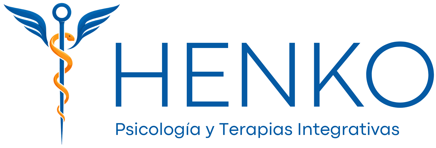 henko logo horizontal